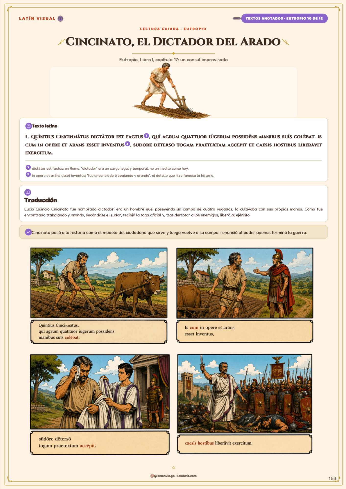 Latin (2)